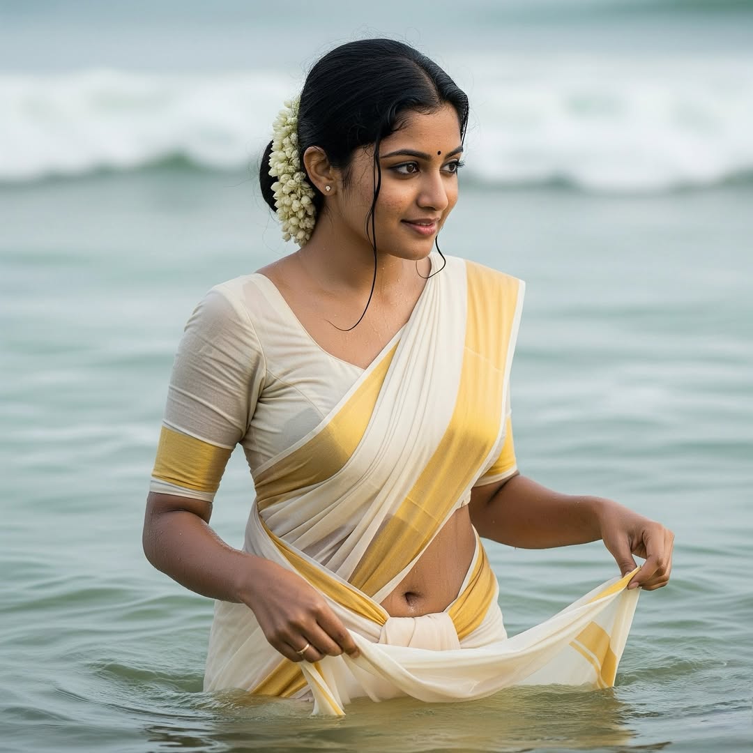 ArchanaKerela's tweet photo. Beach mode activated 🤍 https://t.co/edBuilCQKV