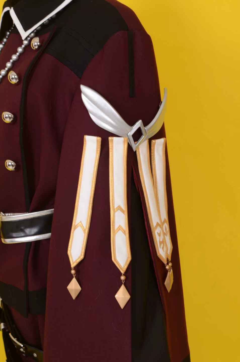 【オーダー専用】Cosplay コスプレ道具オーダー専用ページ オーダーメイドも出来るアニメ・コスプレ衣装、道具、ウィッグの