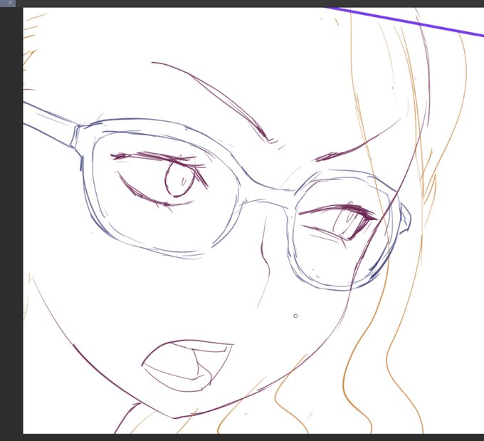 skeb作業中

DMC5のニコ初めて描いてるけど、思ったよりそれっぽくなりつつある(熱い自画自賛) 