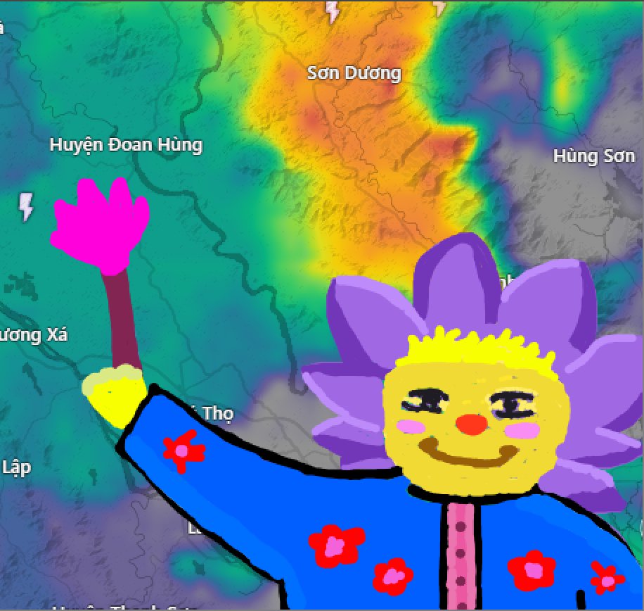 Cao Đình Thành (@inh_cao993a) on Twitter photo Today's weather forecast with host Chogstarrr.
How's the weather where you are?
It's drizzling a little where I am.
<a href="/chogstarrr/">lil chogstars ⨀</a>
<a href="/HillaryBae007/">Hillary ⛩️</a> Today's weather forecast with host Chogstarrr.
How's the weather where you are?
It's drizzling a little where I am.
<a href="/chogstarrr/">lil chogstars ⨀</a>
<a href="/HillaryBae007/">Hillary ⛩️</a>