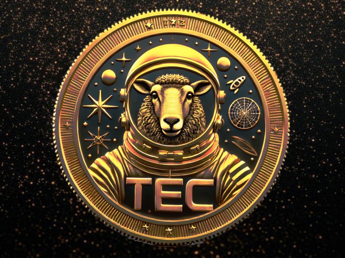 EchoChamber741's tweet image. Episode 32 of The Echo Chamber Podcast with special guest @ReesePolitics will be out by market close tomorrow
Y’all are gonna enjoy it!