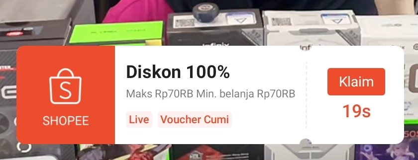 SiCode Promo tweet media