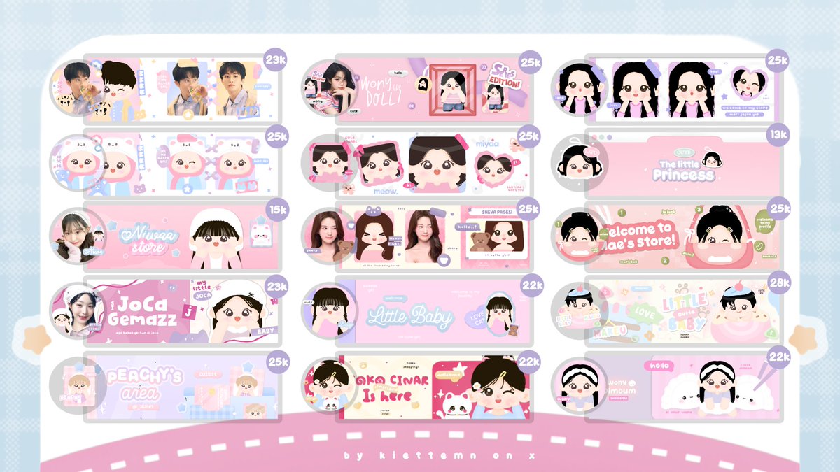 🍒🥝 tweet media