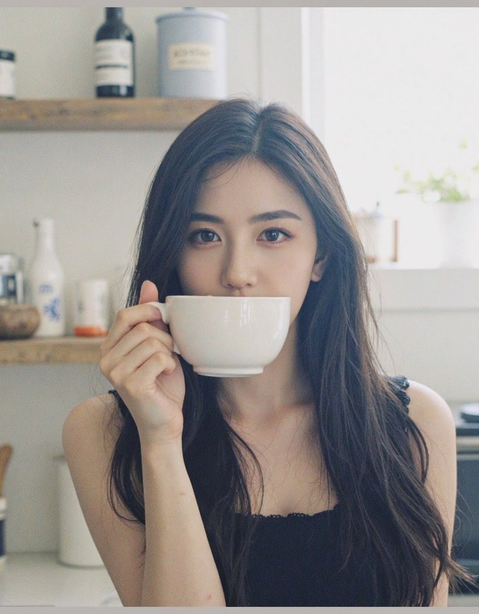 Have a great week 🍵