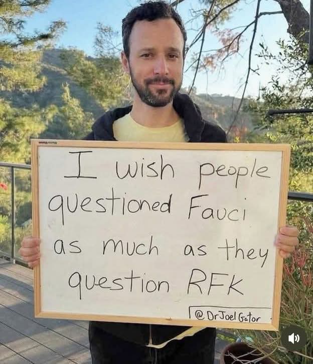 Yeah, that would have been nice! 🤨