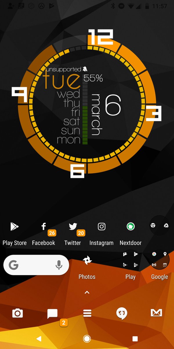 My phone was way cooler in 2018 then it is in 2025.