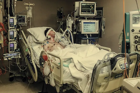 WARRlOR_PROGRAM's tweet photo. Send prayers to Ayur, praise be to Marley he shall make a speedy recovery, or not this nigga getting eaten soon lmaooo hope theres hungry eldians out there.. https://t.co/0V7SGy7Tn4