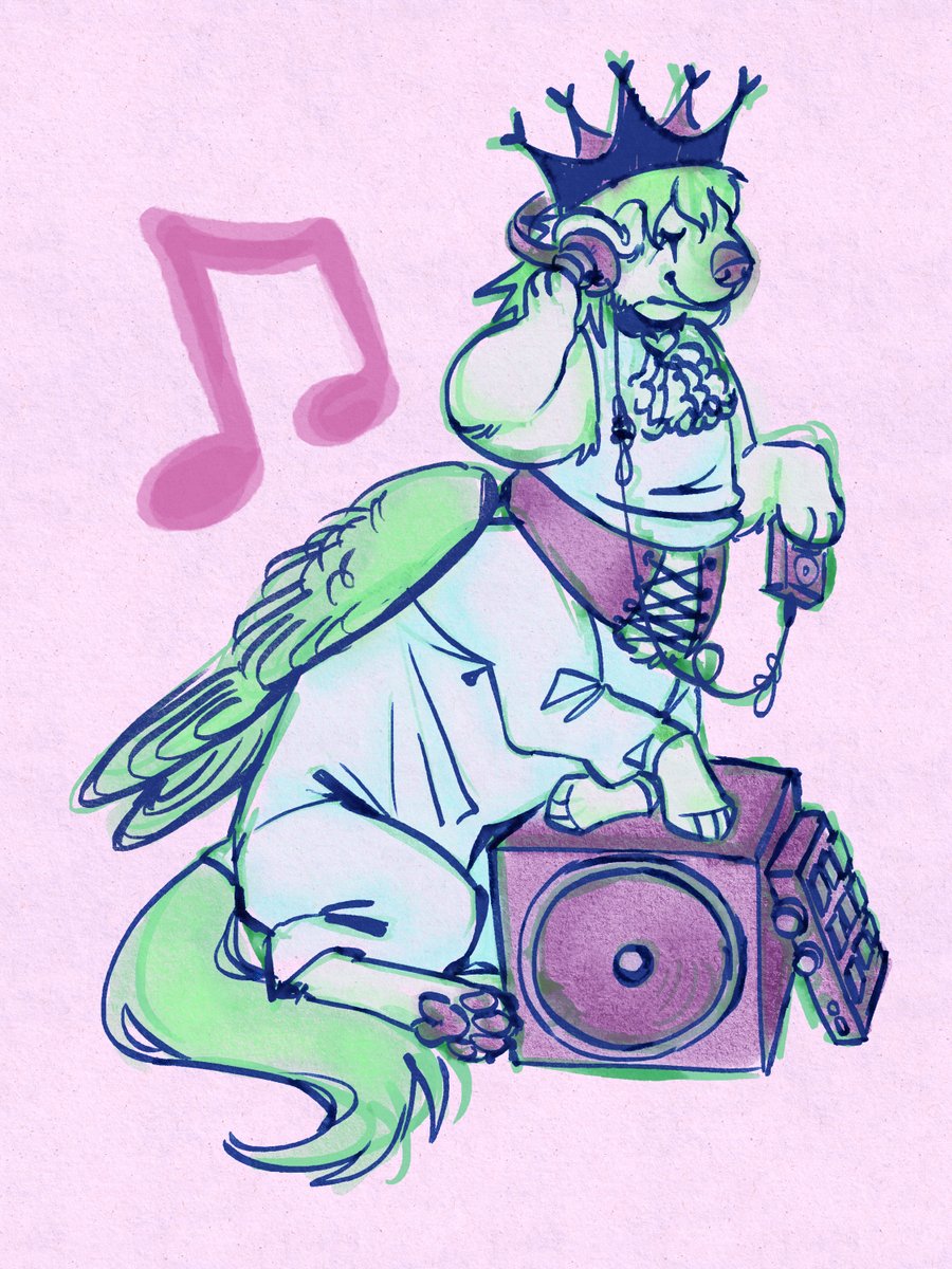 (eyestrain)
fave #artfight2025 attack so far