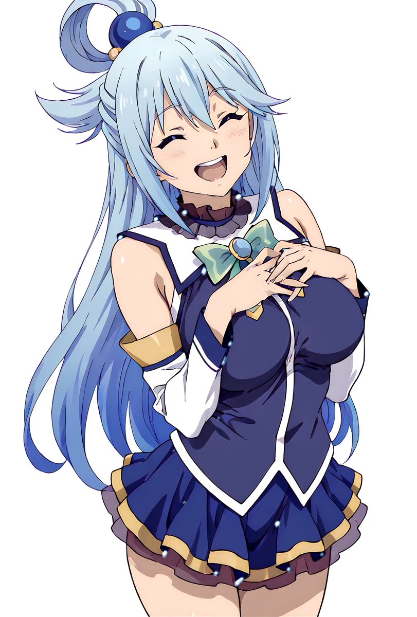 AQUA - Search / X