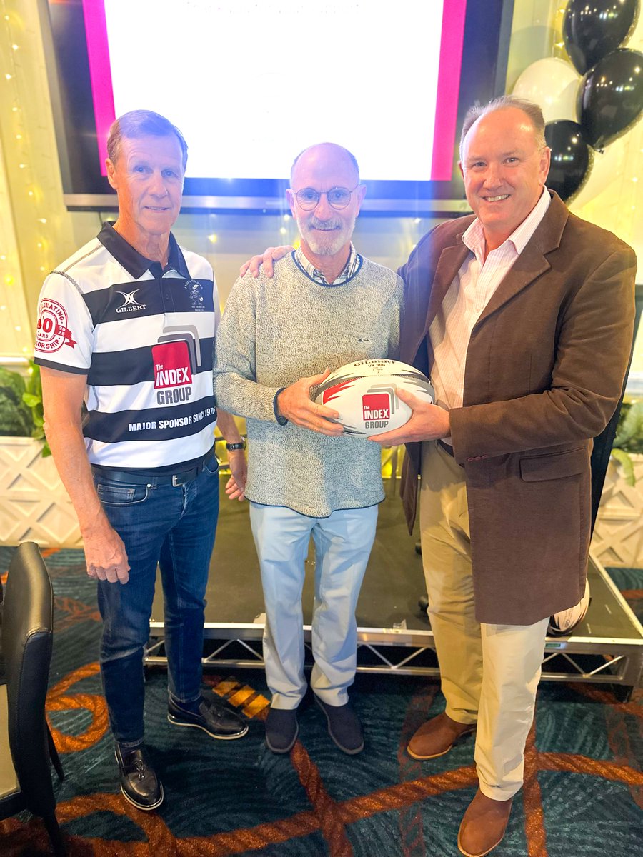 QldBrainInst's tweet image. Last month, Souths Rugby Union Club Incorporated held a fundraiser for QBI's Ross Maclean Senior Research Fellowship, raising $165,000.
The Fellowship is dedicated to fundamental research of the underlying neurological factors behind motor neurone disease. A massive thanks to…