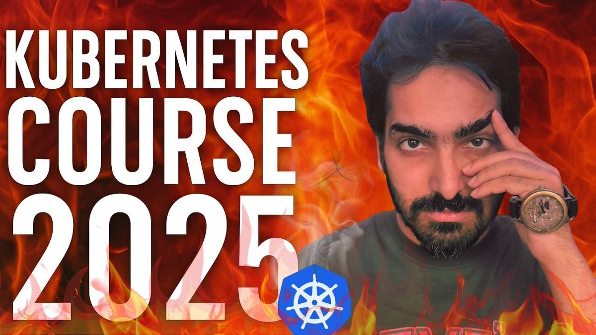 Monday is for learning Kubernetes
Go learn Kubernetes in depth(including an extensive Kubernetes networking section) for FREE with our latest course. 👇