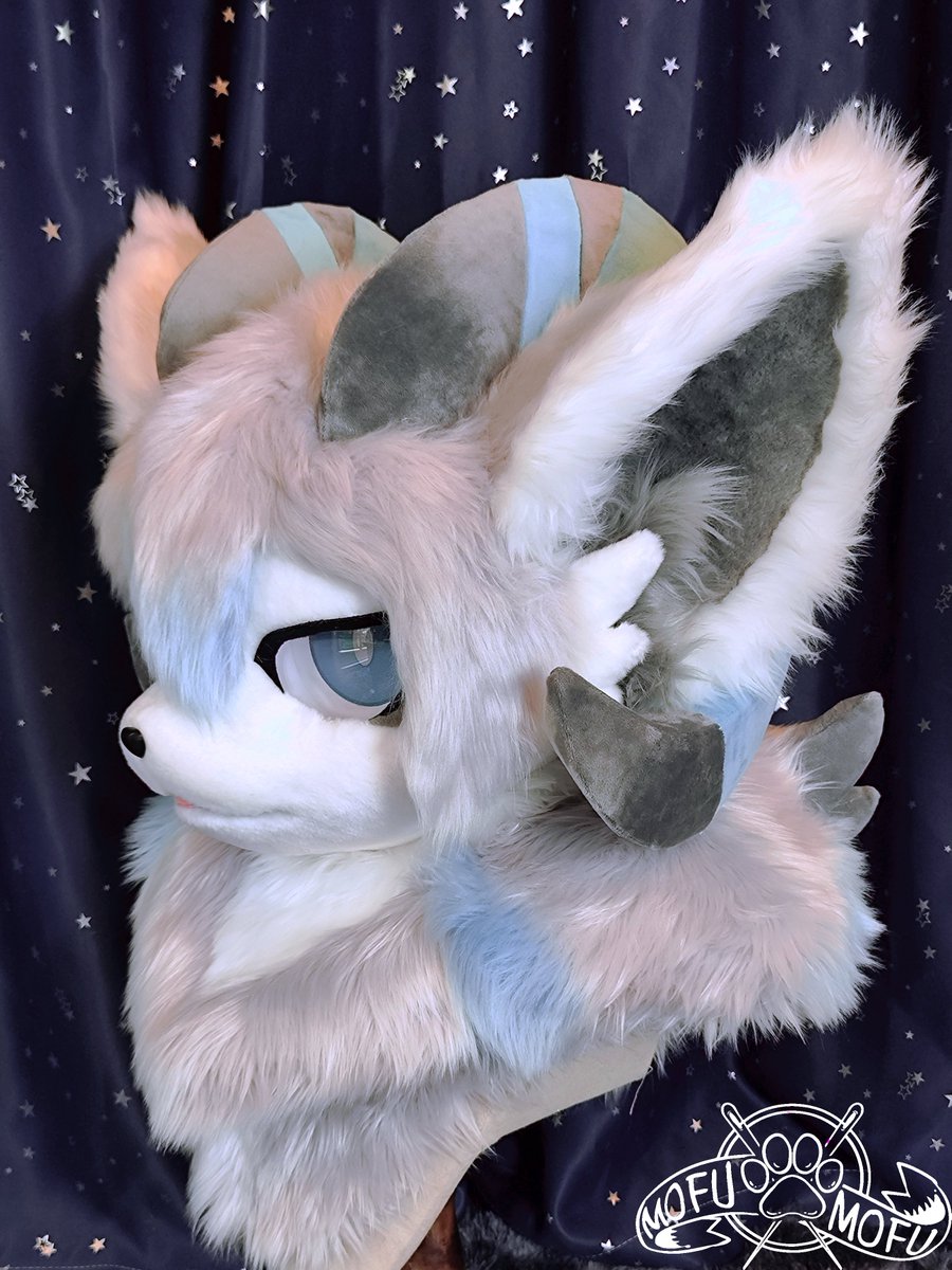 mofumofufursuitstudio tweet media