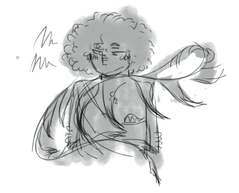 flying mint bunny funnies tweet media