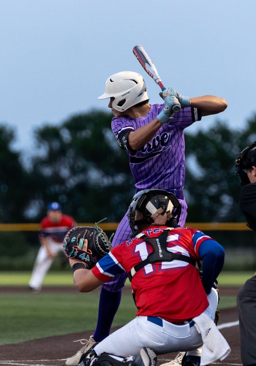 Wes D. (@thereald4) on Twitter photo 16U Curve with another tournament win!
Proud of this dude today!
Semi finals: 2-3, 1RBI and 1 Stolen Base
Championship game: 4-4, with a double, 3RBIs, and 2 stolen bases!
<a href="/kansas_curve/">Kansas Curve</a>
#Champs 16U Curve with another tournament win!
Proud of this dude today!
Semi finals: 2-3, 1RBI and 1 Stolen Base
Championship game: 4-4, with a double, 3RBIs, and 2 stolen bases!
<a href="/kansas_curve/">Kansas Curve</a>
#Champs