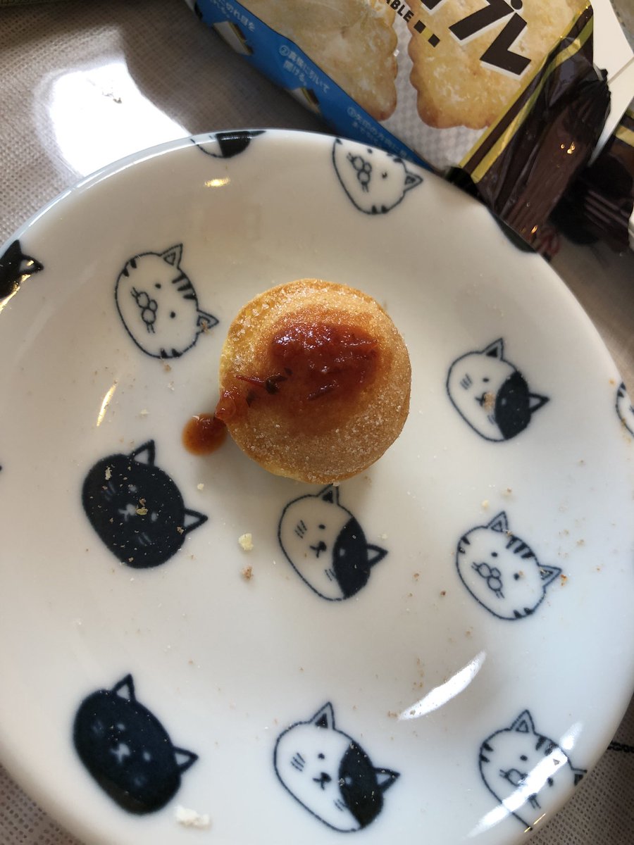 鈴カステラデスソース(ᯅ̈ )