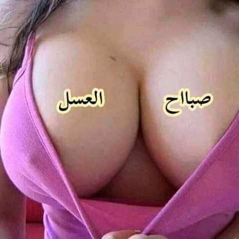 صباح العسل عليكم