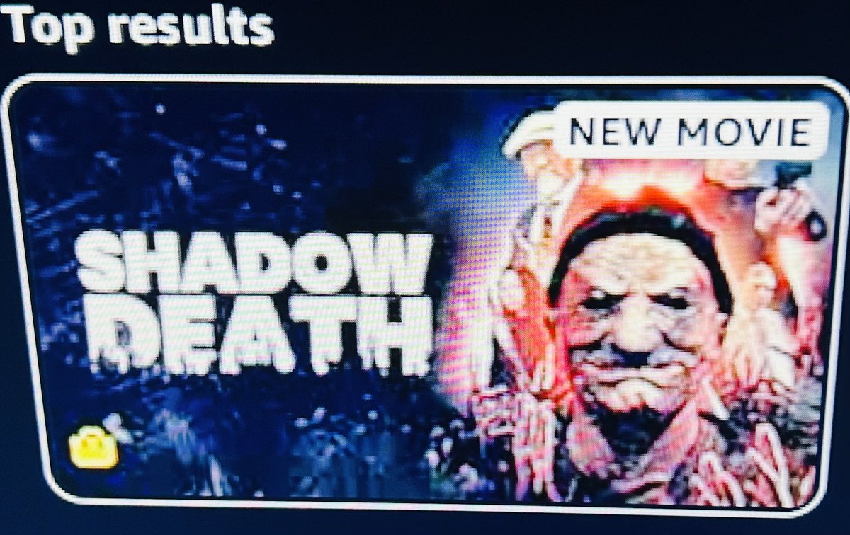 Chris Spinelli (@chrisspinelli2) on Twitter photo #ShadowDeath the #movie I #Directed is #now #streaming <a href="/PrimeVideo/">Prime Video</a> #Movies #Horror #HorrorMovie #Hollywood #HollywoodEntertainment #Entertainment #Director #Actor #ActorsLife #HollywoodLife #MovieStills #information #Emerson #Shadows #ontherun #imdb <a href="/cineridge/">Cineridge Entertainment</a> #lightscameraaction #ShadowDeath the #movie I #Directed is #now #streaming <a href="/PrimeVideo/">Prime Video</a> #Movies #Horror #HorrorMovie #Hollywood #HollywoodEntertainment #Entertainment #Director #Actor #ActorsLife #HollywoodLife #MovieStills #information #Emerson #Shadows #ontherun #imdb <a href="/cineridge/">Cineridge Entertainment</a> #lightscameraaction