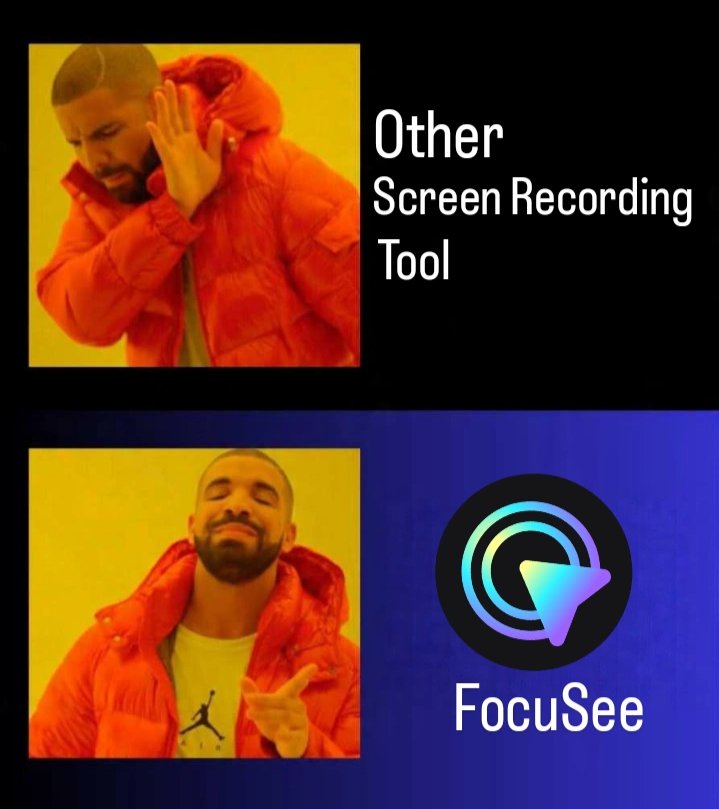 Still editing videos manually in 2025? You deserve better.

𝗠𝗲𝗲𝘁 <a href="/FocuSeeHQ/">FocuSee</a> — the AI tool that transforms raw screen recordings into polished, scroll-stopping content in minutes.

Link :- focusee.imobie.com