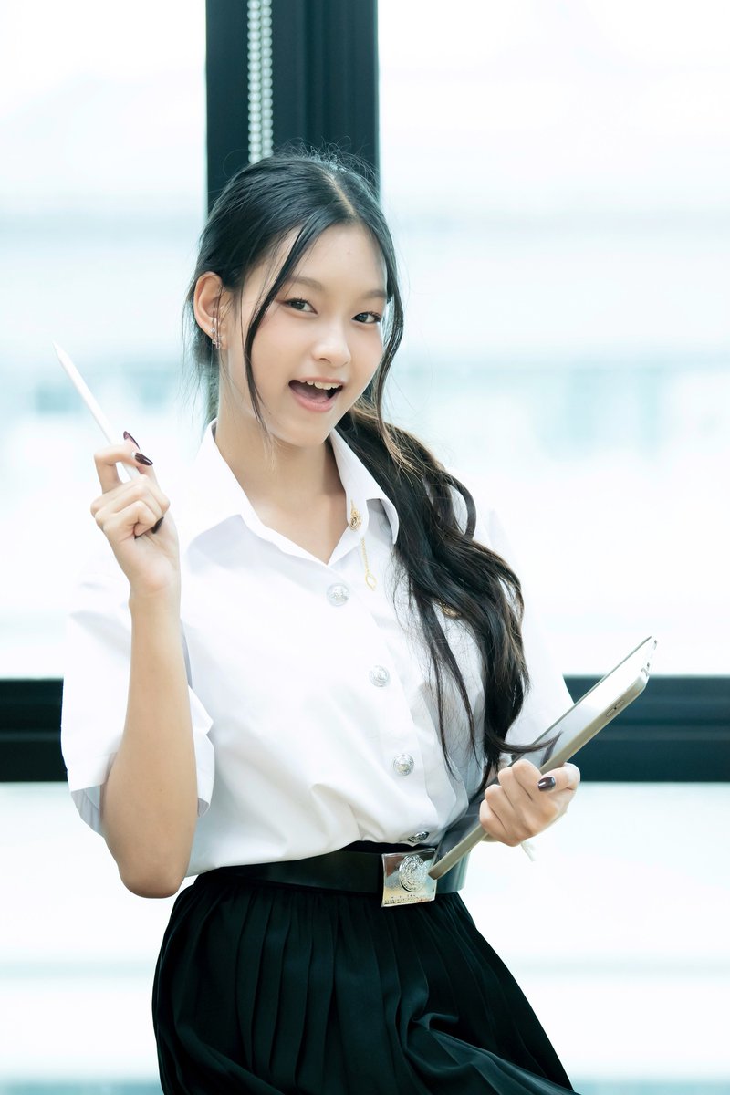 เด็ก gen Z มาเป็น #dekRMUTP
📷📷 เลือกเรียนคณะ ตาม taste ที่ชอบ
สมัครเรียนได้แล้ววันนี้ รอบโควตา 1 สำหรับวุฒิม.3 ปวช. ปวส.
และสำหรับน้อง ๆ ม.6 เริ่มเปิดรับรอบ TCAS 1 ในเดือนกันยายนนี้
📷 ติดตามรายละเอียดได้ที่ rmutp.ac.th
#RMUTP #dek69 #ราชมงคลพระนคร #รับสมัครนักศึกษา