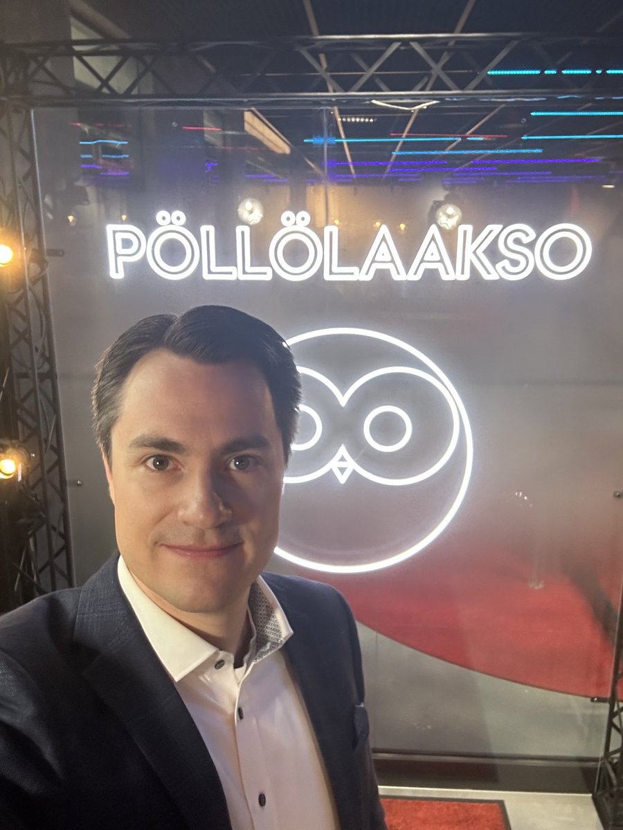 Juhana Brotherus (@juhanabrotherus) on Twitter photo Kohta keskustellaan <a href="/huomentasuomi/">Huomenta Suomi</a> työmarkkinoista ja etenkin ulkomaisen työvoiman tarpeista. Uutta tietoa työväestön tuntemuksista aiheesta. Syntyvyys sen verran surkeaa, että tekijöitä kaivataan, joskin suhdannetilanne hämärtää tilannetta hetkellisesti. #yrittäjät Kohta keskustellaan <a href="/huomentasuomi/">Huomenta Suomi</a> työmarkkinoista ja etenkin ulkomaisen työvoiman tarpeista. Uutta tietoa työväestön tuntemuksista aiheesta. Syntyvyys sen verran surkeaa, että tekijöitä kaivataan, joskin suhdannetilanne hämärtää tilannetta hetkellisesti. #yrittäjät