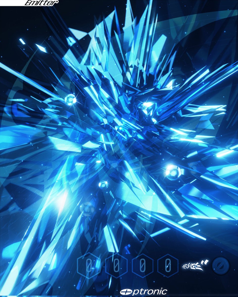 Optronic Emitter.0000