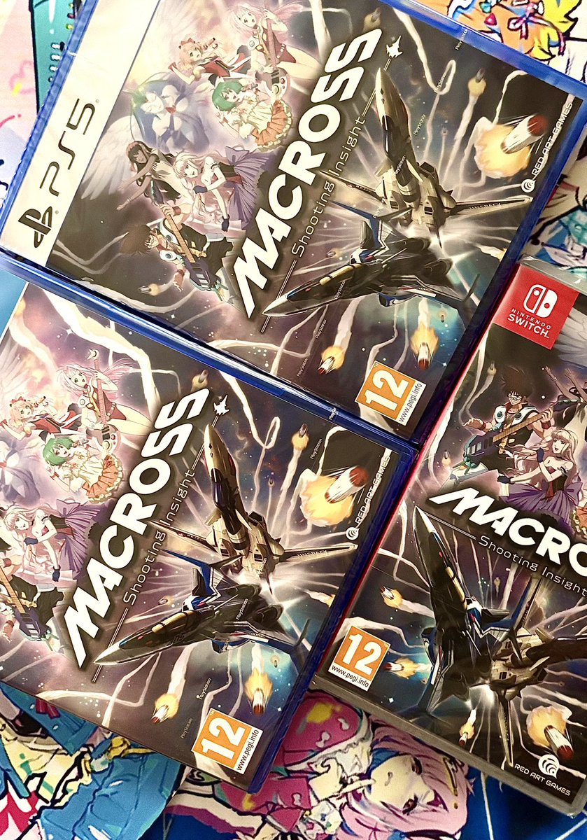 TaKaTo_TK (@takato__tk) on Twitter photo 5️⃣ historias de las que dependerá el futuro de la galaxia entera 🌌 #Macross #MacrossShootingInsight #Playstation #PS4 #PS5 #Nintendo #NintendoSwitch <a href="/macrossD/">「マクロス」公式アカウント</a> <a href="/MACROSS_SI/">「マクロス -Shooting Insight-」 official</a> <a href="/bushiroadgames/">ブシロードゲームズ公式</a> <a href="/RedArtGames/">Red Art Games - SUPPORT JOE&MAC on Kickstarter!</a> <a href="/MACROSS_BIGWEST/">MACROSS</a> <a href="/VideojuegosGAME/">GAME España</a> <a href="/PlayStationES/">PlayStation España</a> <a href="/NintendoES/">Nintendo España</a> <a href="/MeridiemGames/">Meridiem</a> 5️⃣ historias de las que dependerá el futuro de la galaxia entera 🌌 #Macross #MacrossShootingInsight #Playstation #PS4 #PS5 #Nintendo #NintendoSwitch <a href="/macrossD/">「マクロス」公式アカウント</a> <a href="/MACROSS_SI/">「マクロス -Shooting Insight-」 official</a> <a href="/bushiroadgames/">ブシロードゲームズ公式</a> <a href="/RedArtGames/">Red Art Games - SUPPORT JOE&MAC on Kickstarter!</a> <a href="/MACROSS_BIGWEST/">MACROSS</a> <a href="/VideojuegosGAME/">GAME España</a> <a href="/PlayStationES/">PlayStation España</a> <a href="/NintendoES/">Nintendo España</a> <a href="/MeridiemGames/">Meridiem</a>