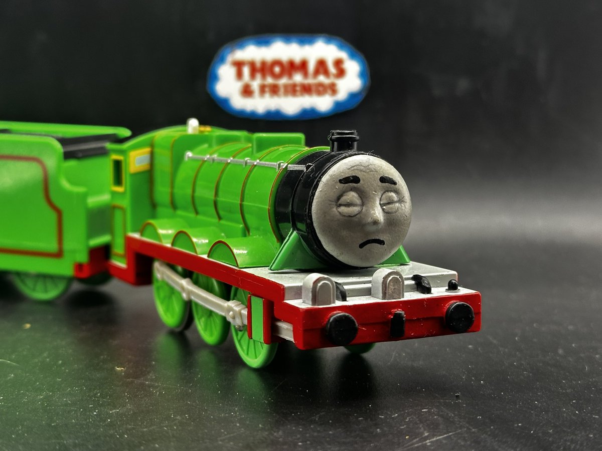 Jam_Appreciate's tweet image. New faces just dropped! 🚂 😴