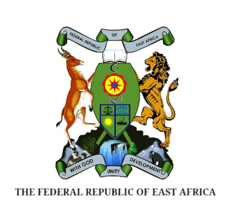 Good Morning East Africa