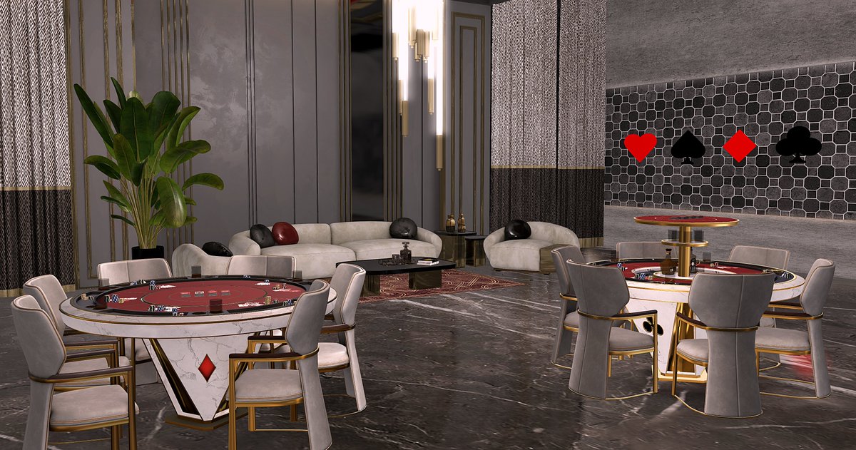 HydenPriscilla's tweet photo. Credits: #ErfeDesign / #SecondLife / @SecondLife
Details: https://t.co/Z7KDg5I1St https://t.co/eI9DPqSBNX