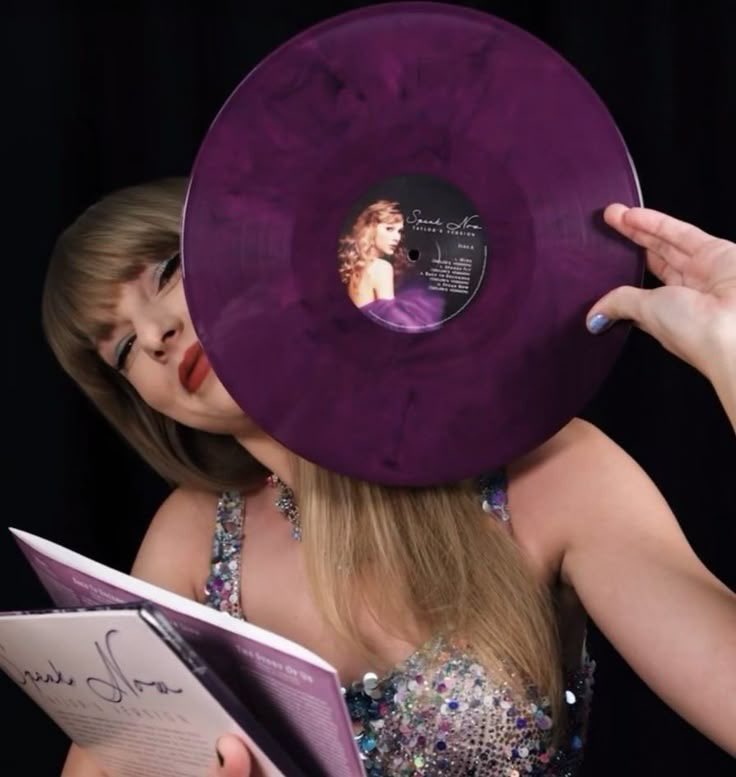 happy speak now tv release day to those who celebrate!! 💜🎆