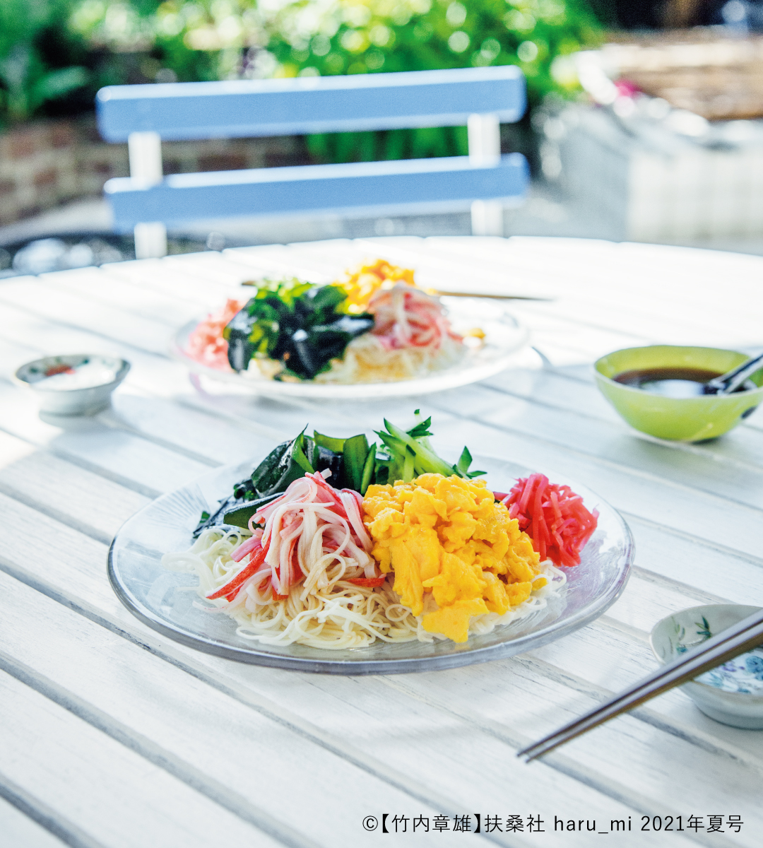 みー　ゆとりの空間　栗原はるみさん 栗原はるみ - 株式会社ゆとりの空間