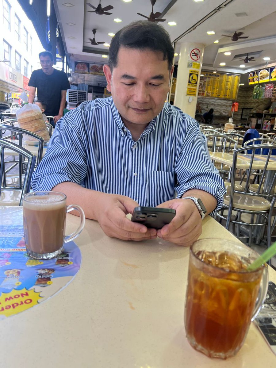 md_zuwairi's tweet photo. #Reformasi2.0 https://t.co/CPQ2logrUg