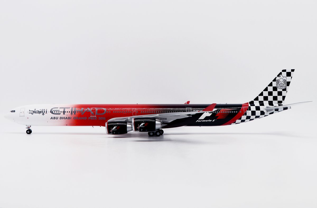 akiページ✨NEW!!香港 航空機模型/ 約30cm 古典 akiページ✨NEW!!香港 航空機・ヘリコプター - 約30cm