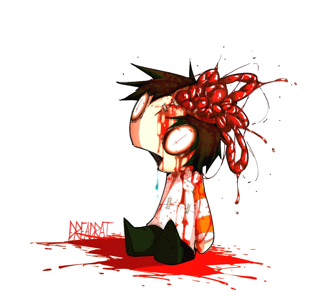 Stitches and Brains