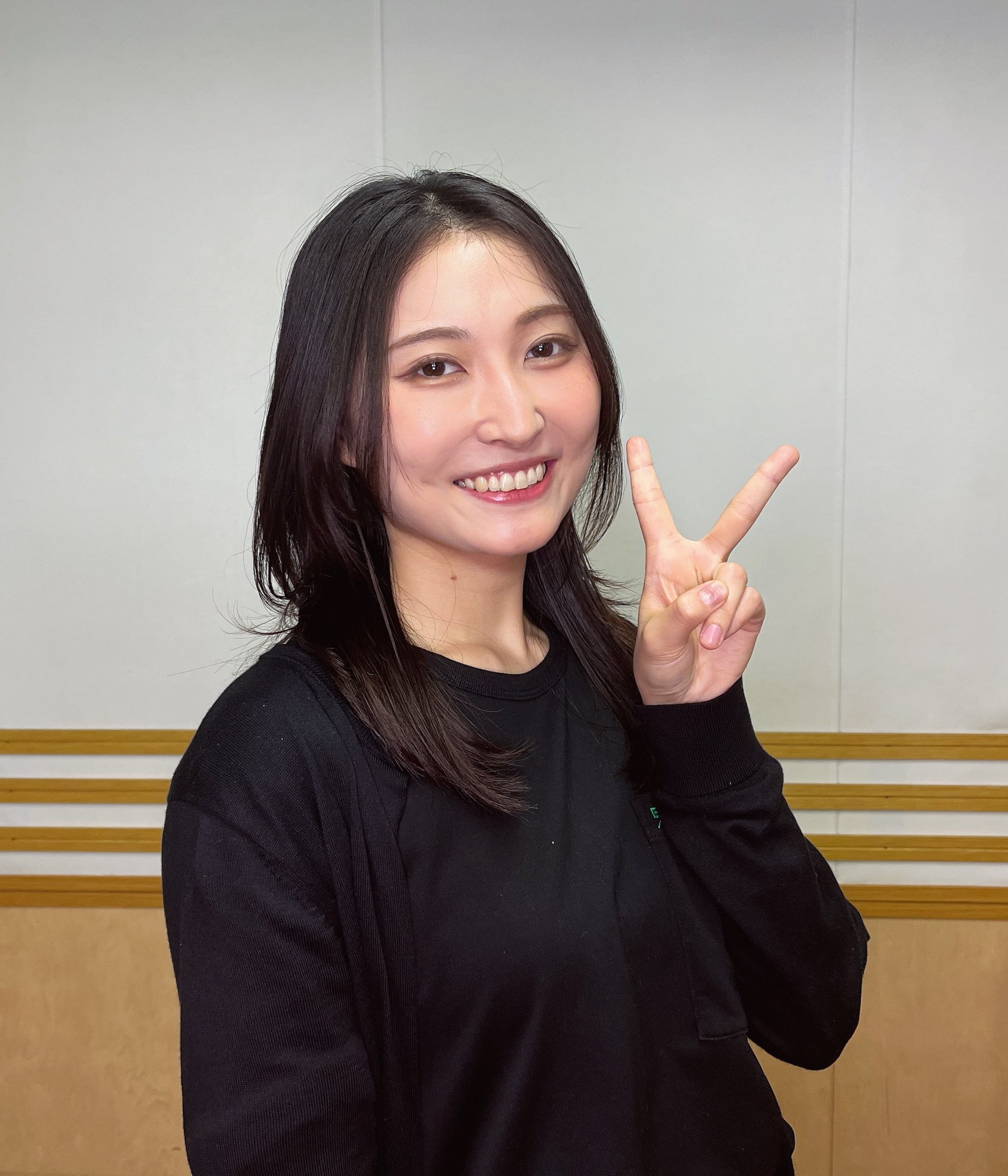 若山詩音のAVIOTラジオ on X: 