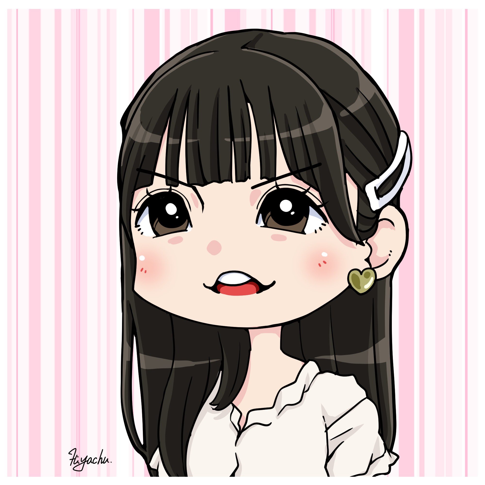 なんちゃん〜✨ ☆なんちゃん🍞‎‎🫰🏻☆ (@knyackimn) / X