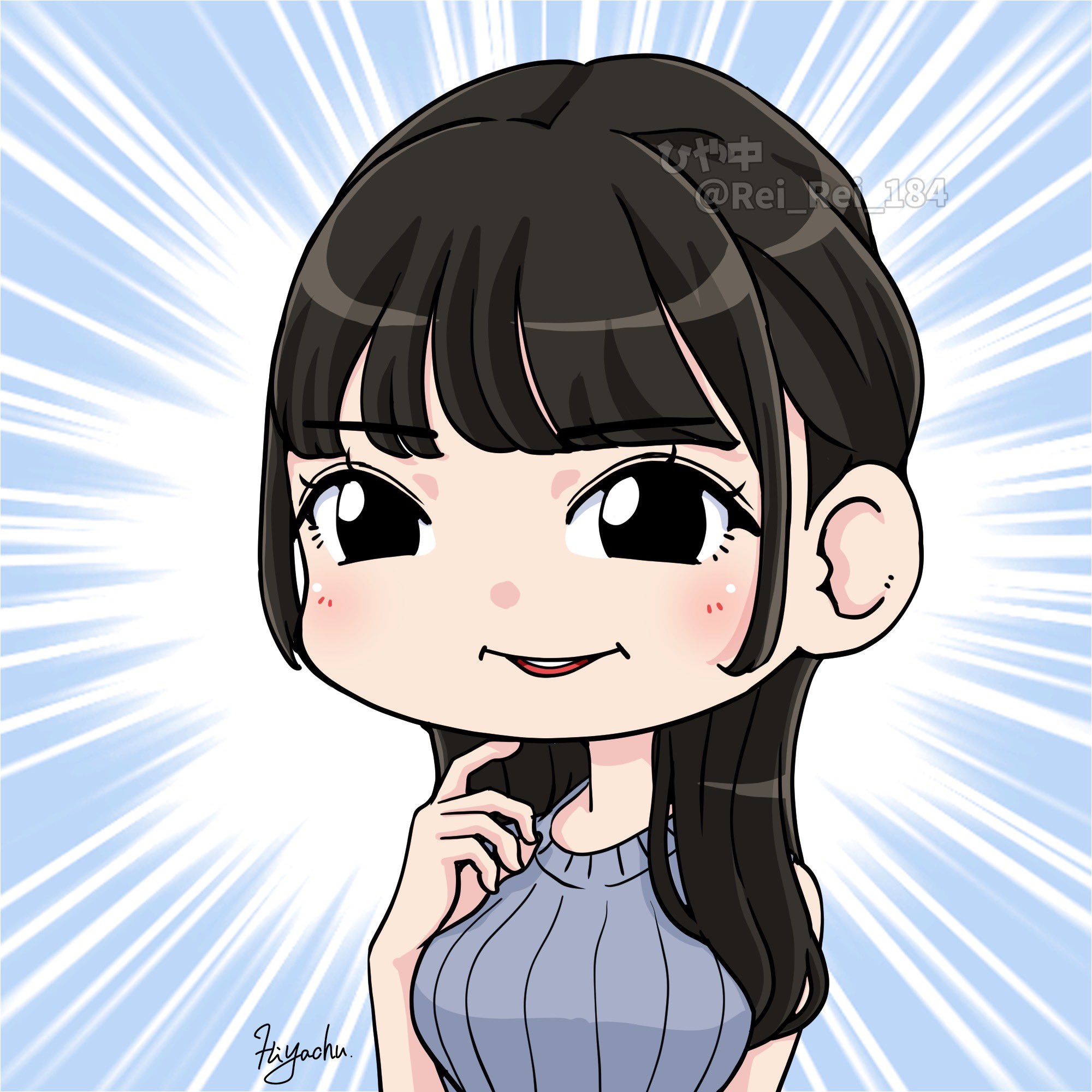 なんちゃん〜✨ ☆なんちゃん🍞‎‎🫰🏻☆ (@knyackimn) / X