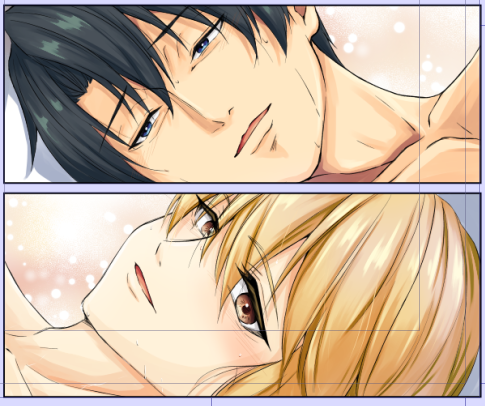 ん～～イイ感じですね✨ 