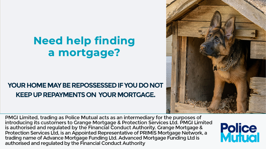 Police Mutual tweet media