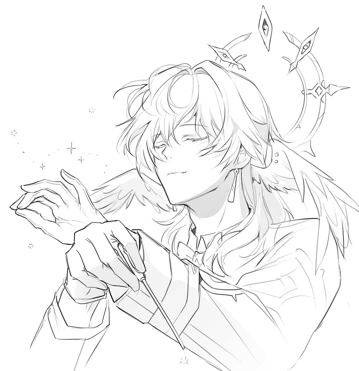 not__sin's tweet image. 