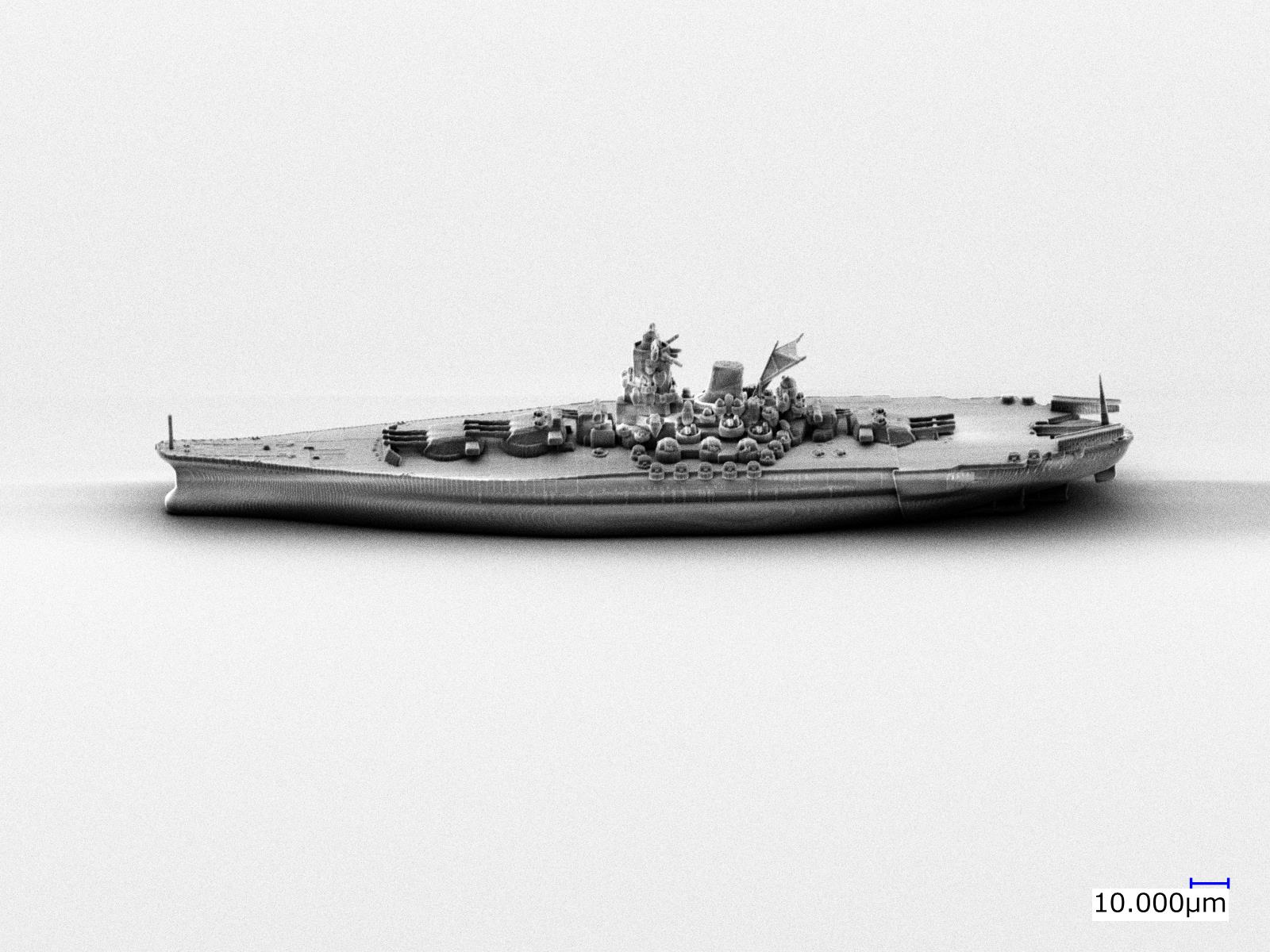 戦艦大和　ペーパーウェイト　戦艦大和ミュージアム　文鎮 戦艦大和 ペーパーウェイト 戦艦大和ミュージアム 文鎮 - メルカリ