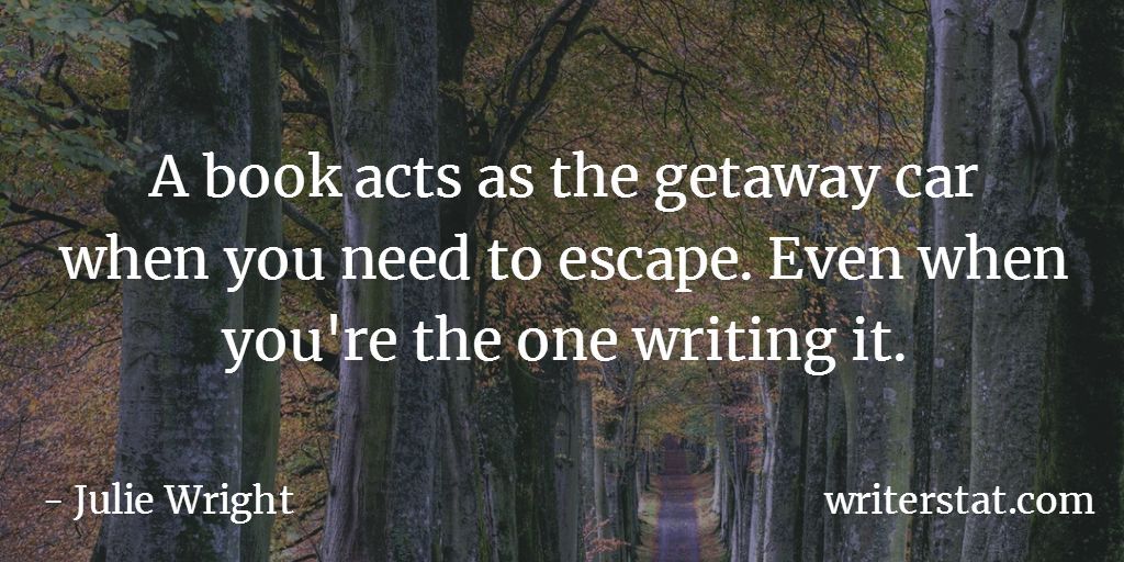 WrtrStat's tweet image. Writing including comedy in your novel sometimes takes looking at regular things in a new and different way. Having a character in an unusual conflict, but one where they react or respond in a real way. Nuanced comedy can strike a person just as well as slapstick.-Wrtr #amwriting
