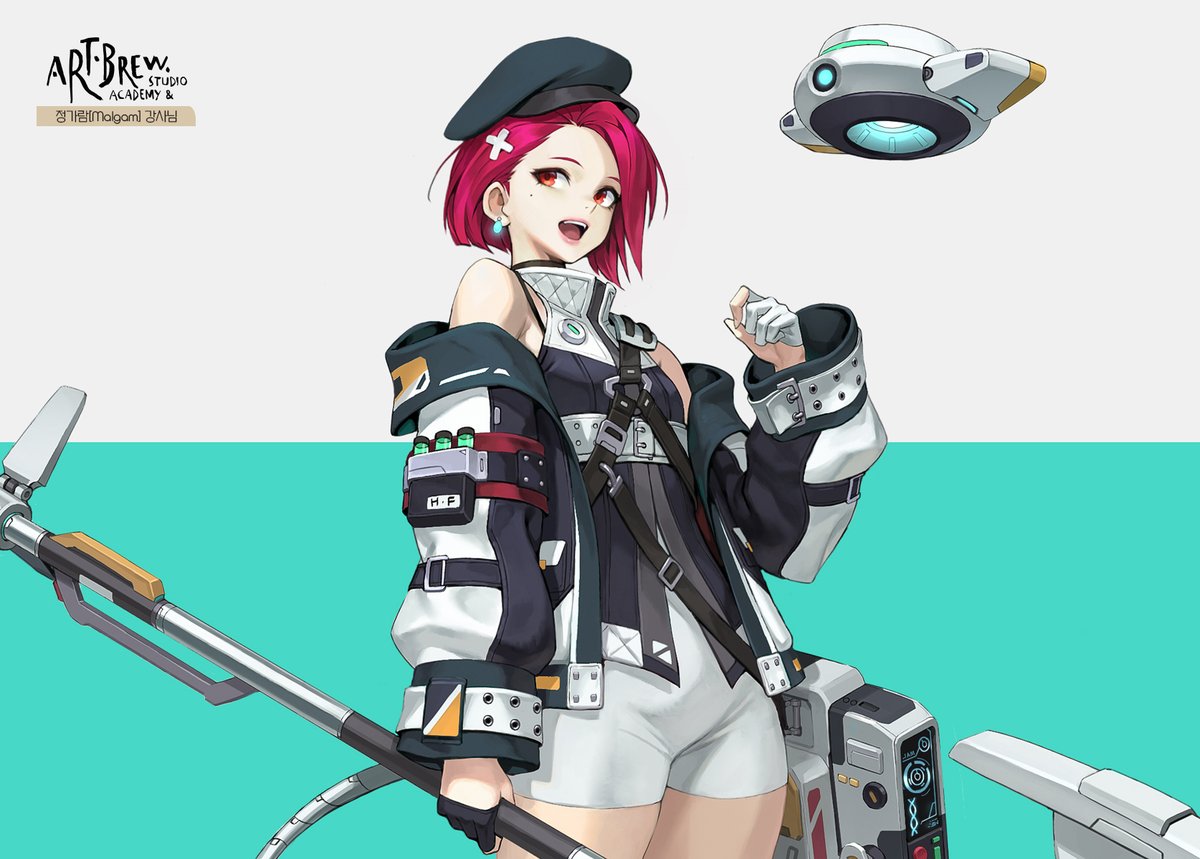 아트브루 tweet media