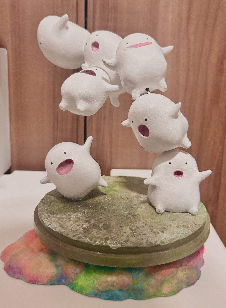 まだ途中ですがこんなん作ってます＾＾