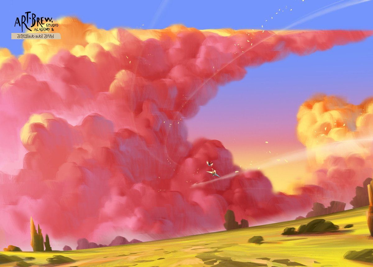 아트브루 tweet media