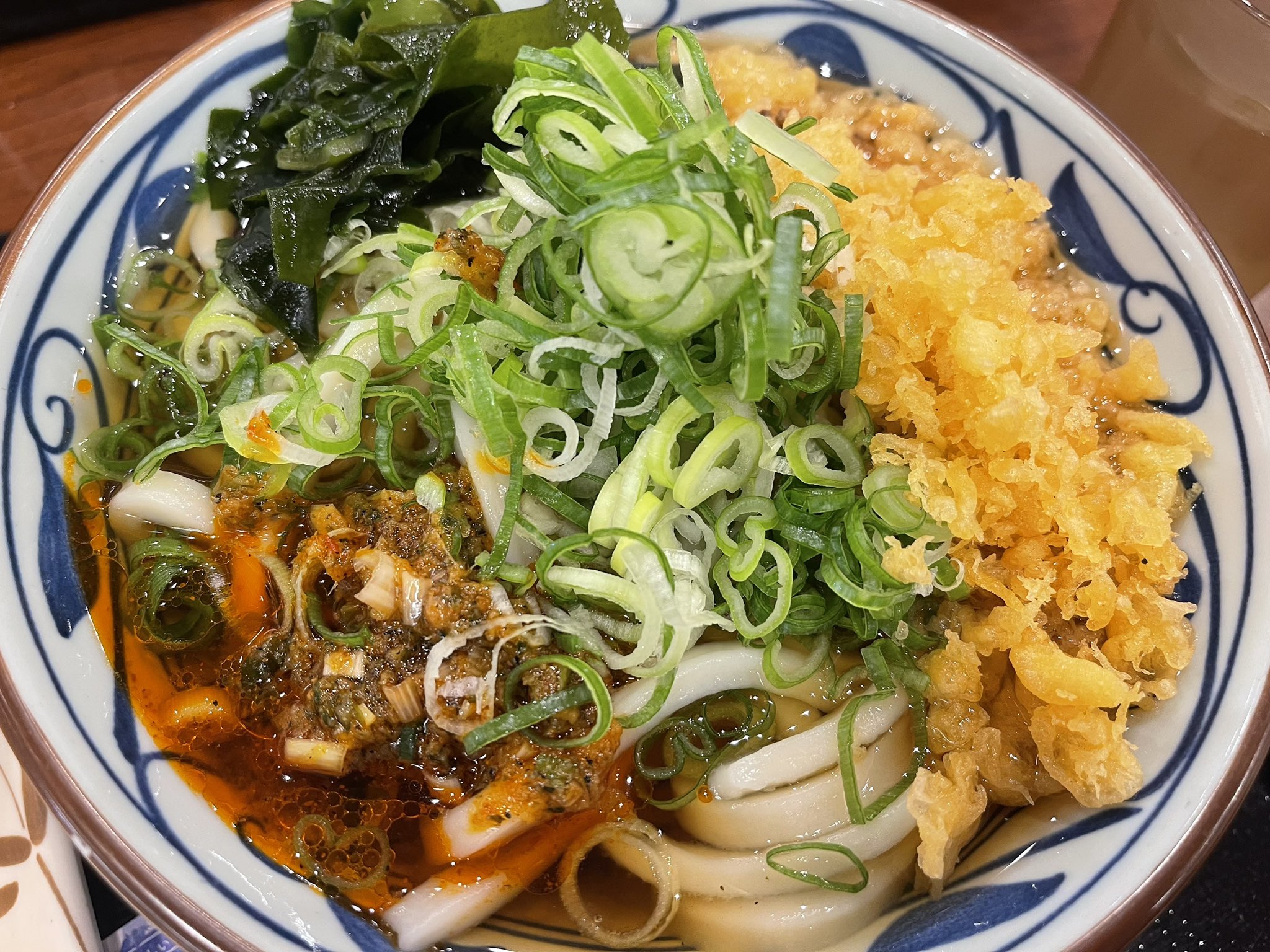 うどんページ໒꒱· ゜ 320x320_rect_6bd8c030dfc20d913