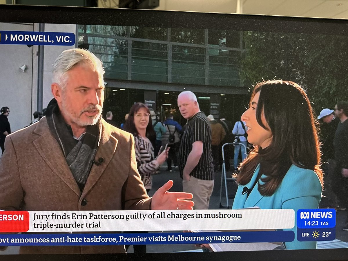 Michael Coggan tweet media