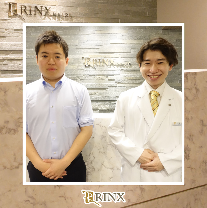 rinx_oomiya's tweet photo. 今回はH様にお写真のご協力をいただきました！
いつも足を運んでくださり誠にありがとうございます🙇‍♂️

お越しいただいた際は、通われているジムでの筋トレトークでいつも盛り上がらせていただいております💪

今後もH様のキレイになるお手伝いをさせていただきます😄

#RINX #メンズ脱毛専門店rinx https://t.co/en2IhLm7PI