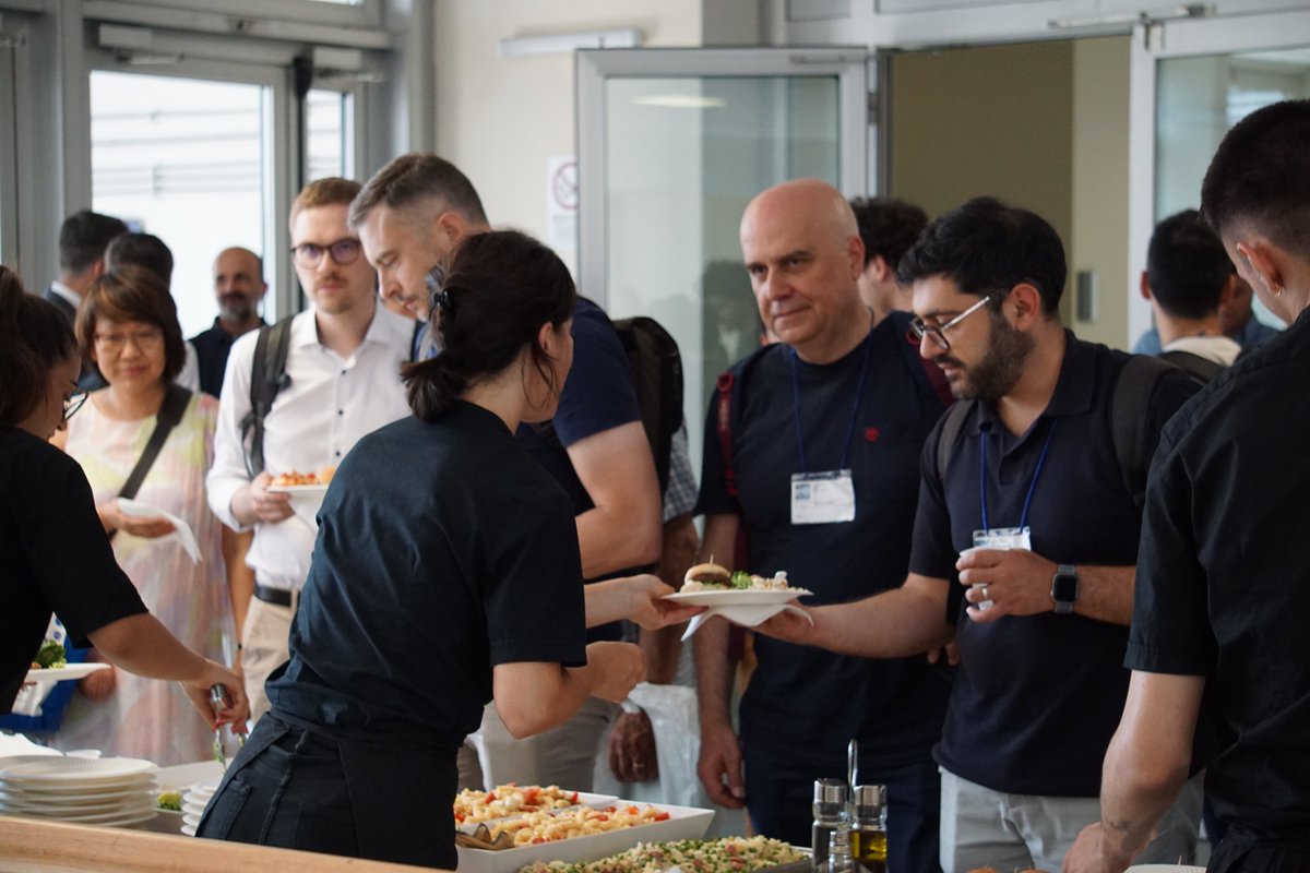 CARMA Conference tweet media