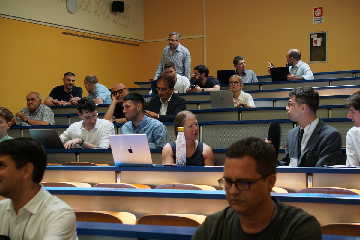 CARMA Conference tweet media